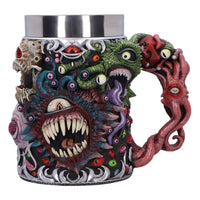 Dungeons & Dragons Tankard Beholder