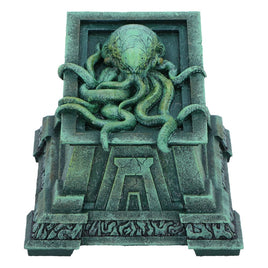 Cthulhu Storage Box Crypt of Cthulhu (JR) 13 cm