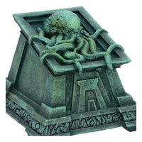 Cthulhu Storage Box Crypt of Cthulhu (JR) 13 cm