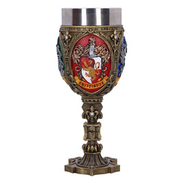 Harry Potter Goblet Four Houses