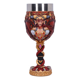 World of Warcraft Alexstrasza Goblet 19 cm