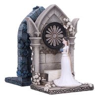 Corpse Bride Emily and Victoria Bookends 19 cm