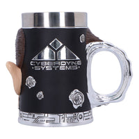 Terminator T-1000 Tankard