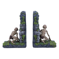 Lord of the Rings Bookends Gollum & Smeagol 19 cm