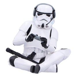 Original Stormtrooper Figure Game On! 10 cm