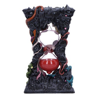 Dungeons & Dragons sandglass Beholder 18 cm