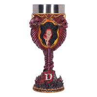 Diablo IV Mephisto Goblet