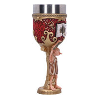 Harry Potter Collectible Dobby Goblet