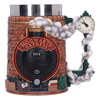 Harry Potter Tankard Platform 9 3/4 15 cm