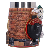 Harry Potter Tankard Platform 9 3/4 15 cm