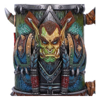 World of Warcraft Tankard Thrall 17 cm