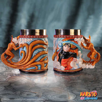 Naruto Shippuden Tankard Naruto 16 cm