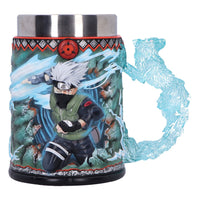 Naruto Shippuden Tankard Kakashi 16 cm