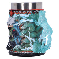 Naruto Shippuden Tankard Kakashi 16 cm