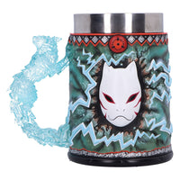 Naruto Shippuden Tankard Kakashi 16 cm