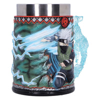 Naruto Shippuden Tankard Kakashi 16 cm