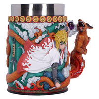 Naruto Shippuden Tankard Minato 17 cm