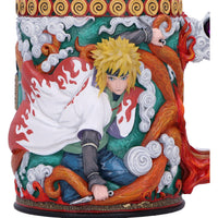 Naruto Shippuden Tankard Minato 17 cm