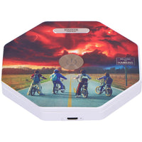 Stranger Things foldable Lamp The Upside Down 15 cm