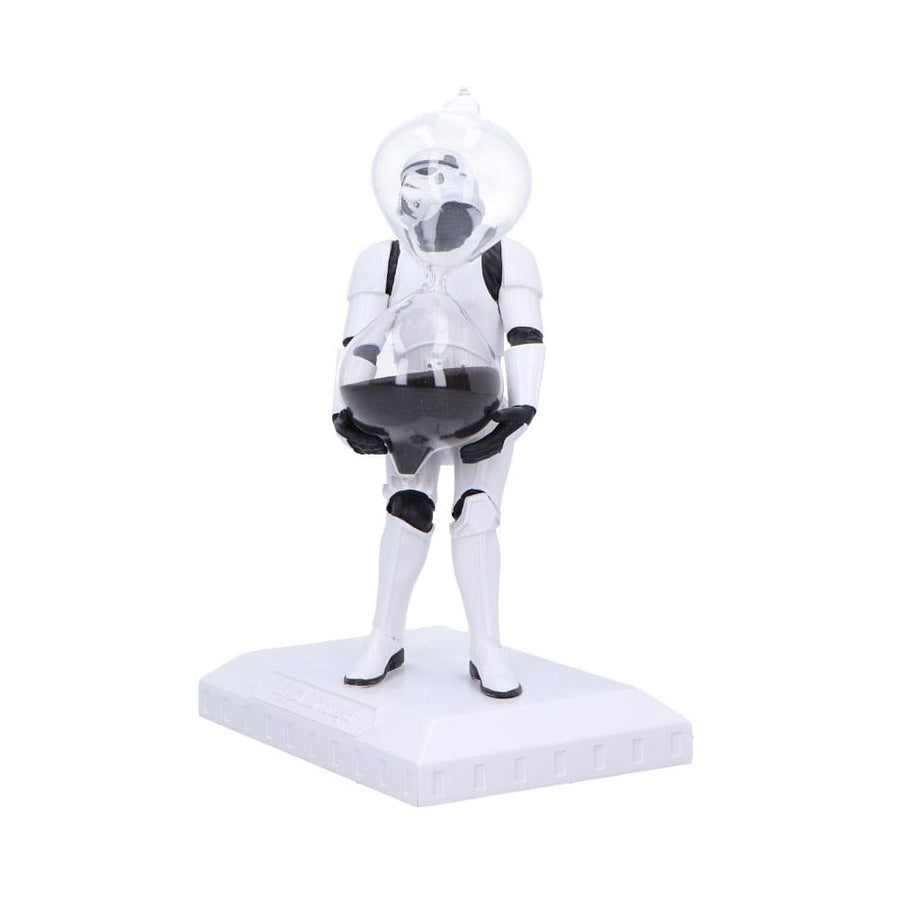 Original Stormtrooper Sand Timer Stormtrooper Time's Up 17 cm