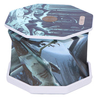 Corpse Bride foldable Lamp 15 cm
