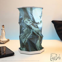 Corpse Bride foldable Lamp 15 cm