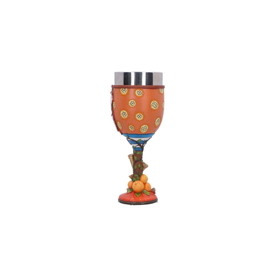 One Piece Nami Goblet