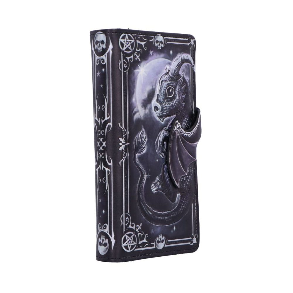 Cult Cuties Wallet Moon of Lucifly 18 cm