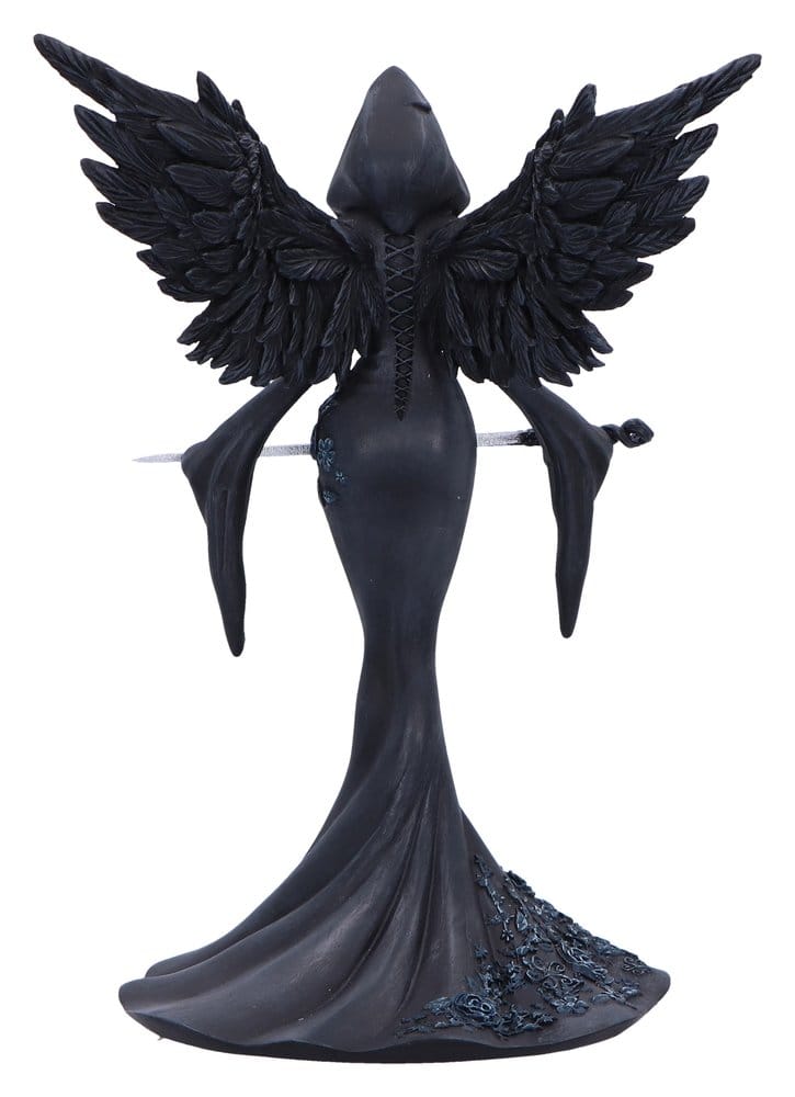 Femme Fatales Figure Warrior 20 cm