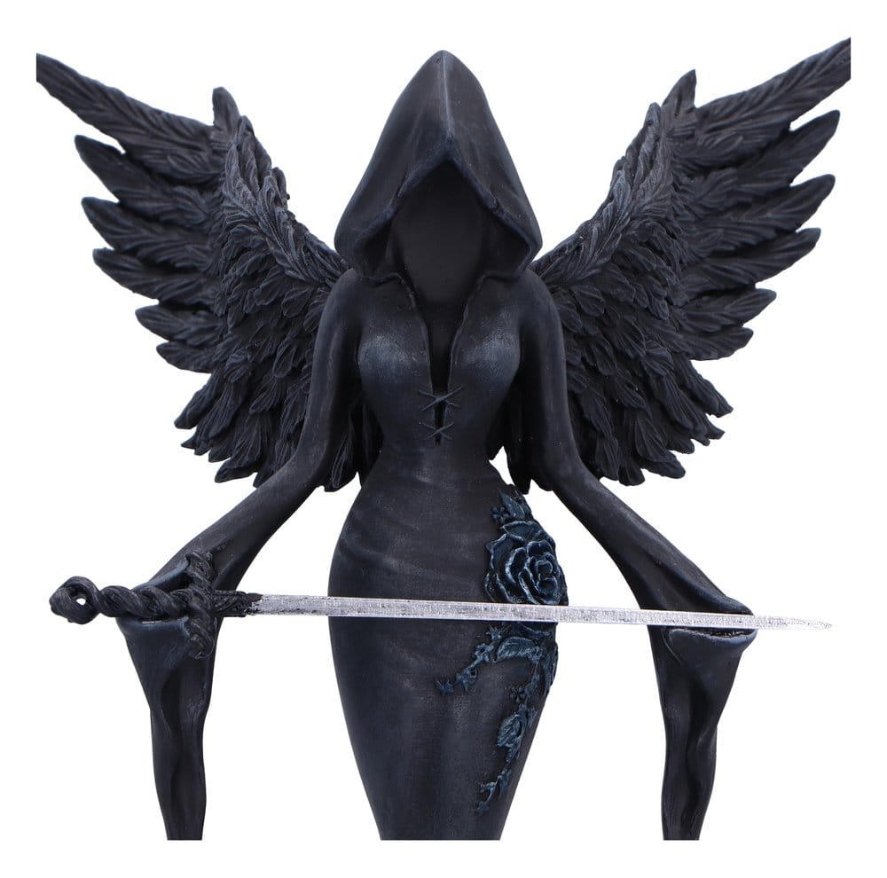 Femme Fatales Figure Warrior 20 cm