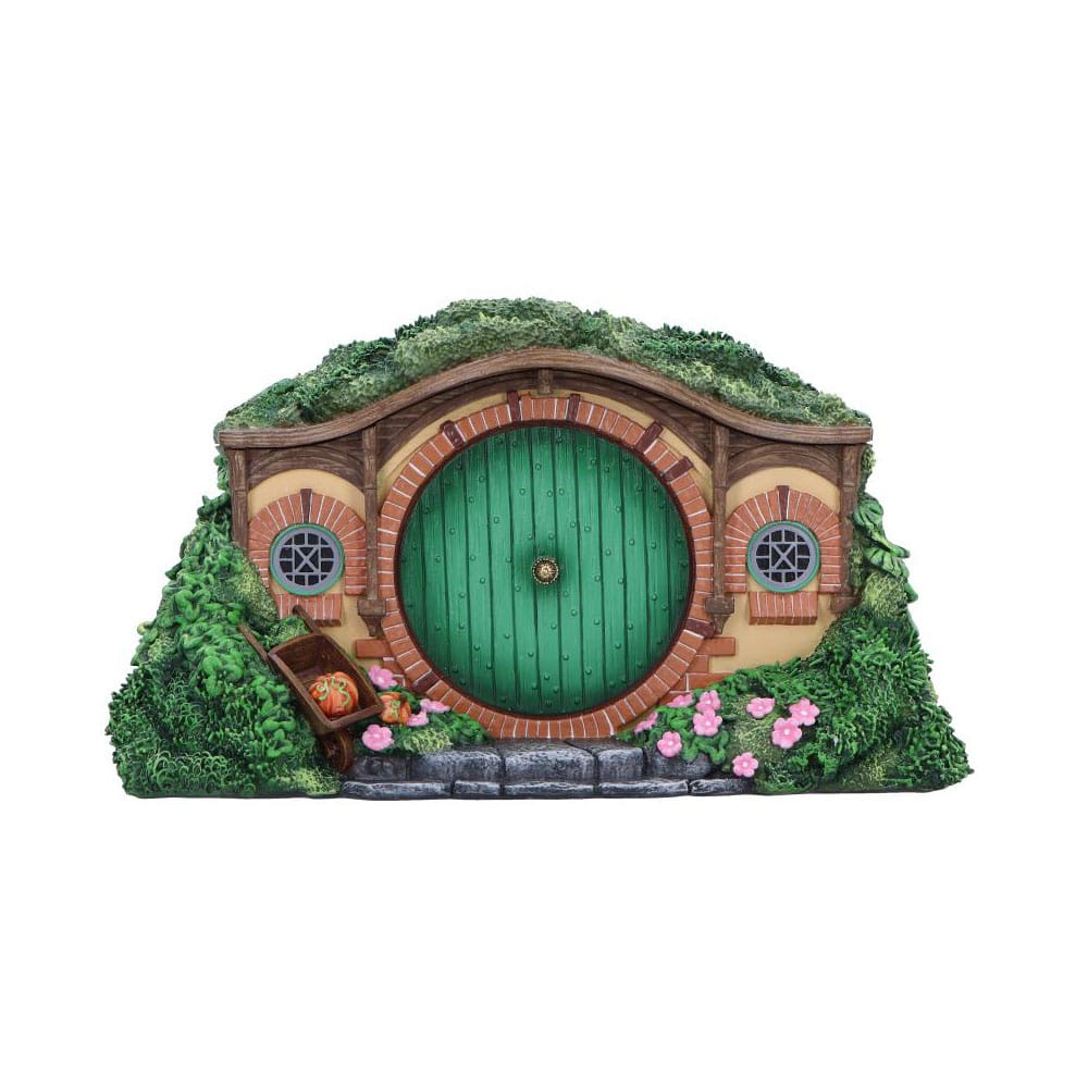 Lord of the Rings Storage Box The Shire