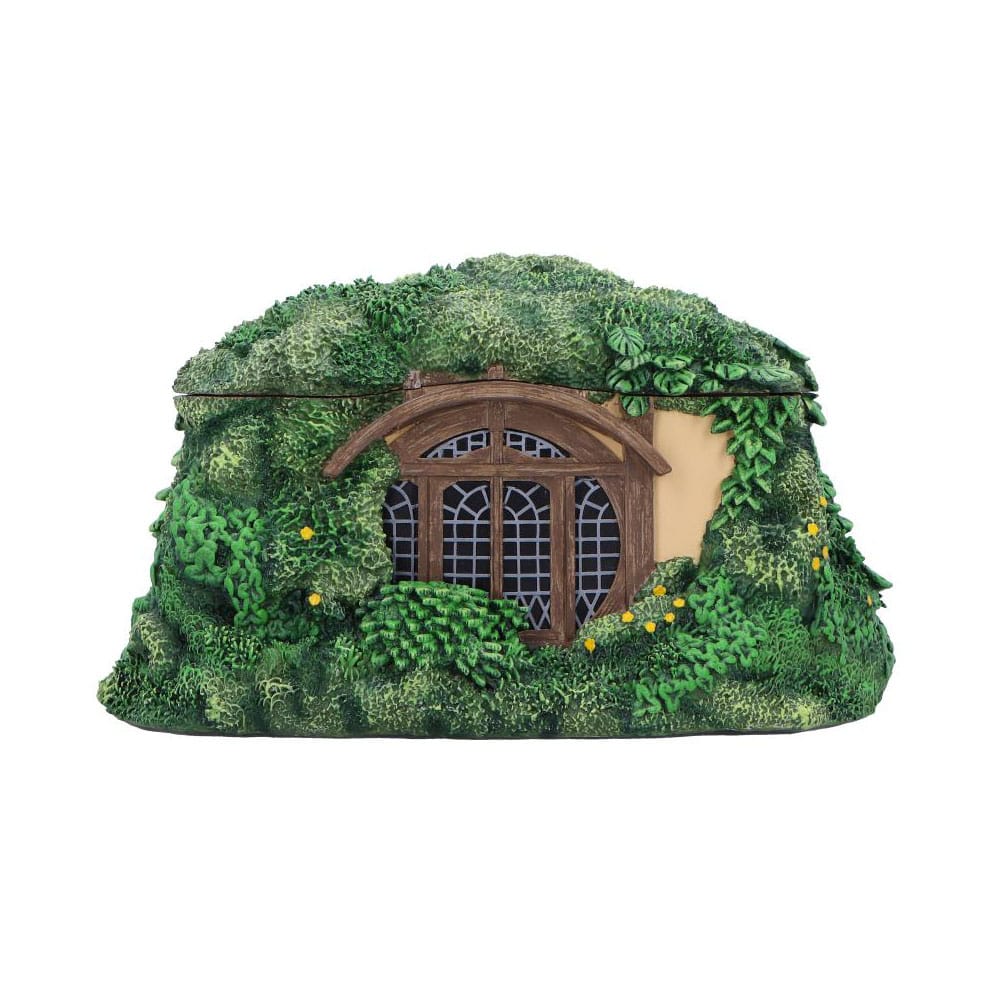Lord of the Rings Storage Box The Shire