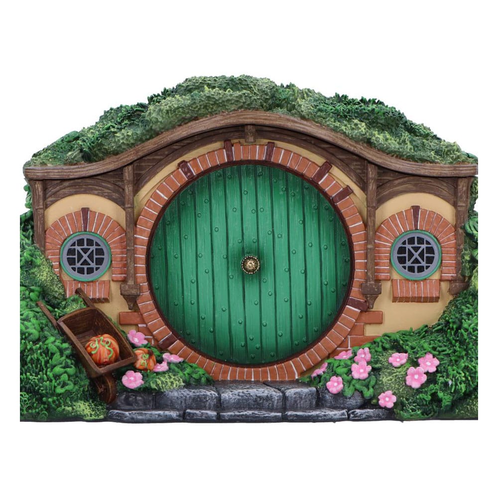 Lord of the Rings Storage Box The Shire