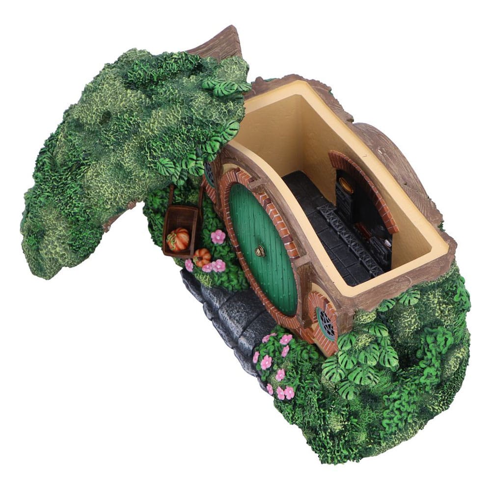 Lord of the Rings Storage Box The Shire
