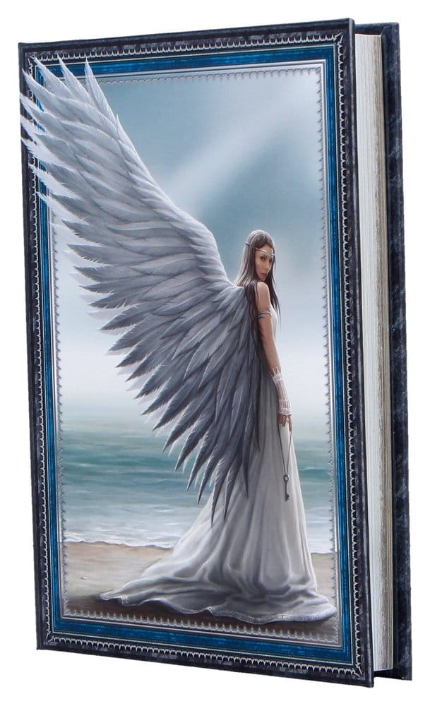 Anne Stokes Journal Spirit Guide A5 18 cm