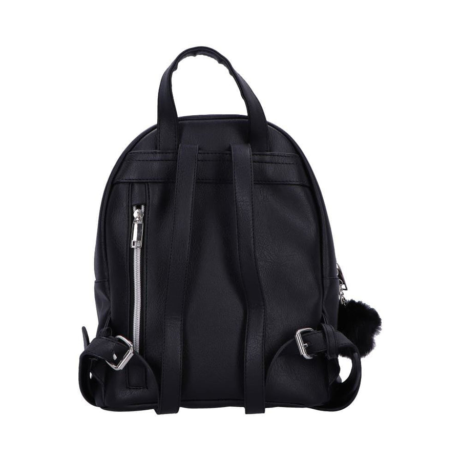 Nightmare Before Christmas Backpack Jack Skellington 28 cm