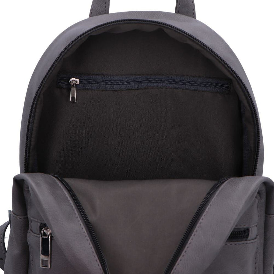 Nightmare Before Christmas Backpack Spiral Hill 28 cm