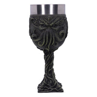 Cthulhu Goblet Cthulhu's Thirst 17 cm