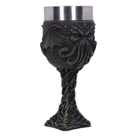 Cthulhu Goblet Cthulhu's Thirst 17 cm