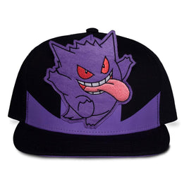 Pokémon Baseball Cap Gengar