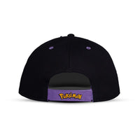 Pokémon Baseball Cap Gengar