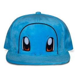 Pokémon Baseball Cap Squirtle