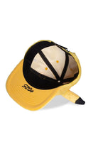 Pokémon Snapback Cap Angry Pikachu