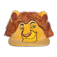 Disney Baseball Cap The Lion King Mufasa