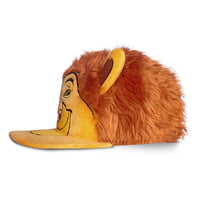 Disney Baseball Cap The Lion King Mufasa