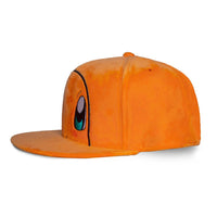 Pokémon Baseball Cap Charmander