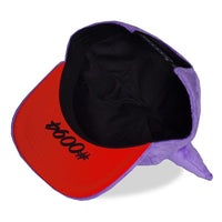 Pokémon Baseball Cap Gengar 3D