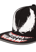 Marvel Snapback Cap Venom