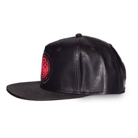 House of the Dragon Baseball Cap Emblem