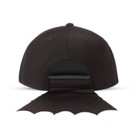 DC Comics Baseball Cap Batman with Cape